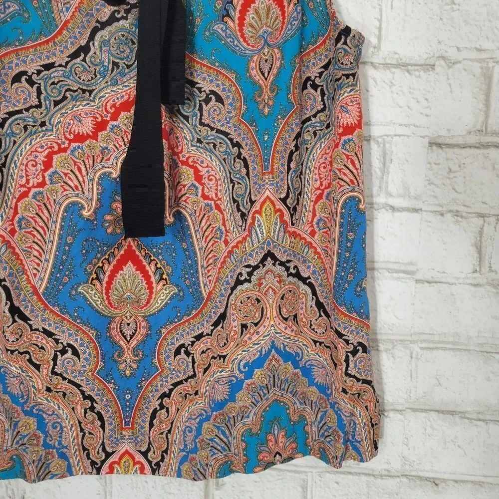 J. Crew crew printed